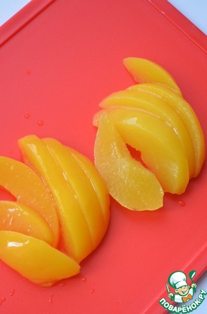 Рецепты из персиков: вкусные и полезные каши, на гриле, жареные, лимонад, персики с сыром, омлет