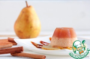 Десерт из груши: рецептов с фото пошагово, как приготовить грушевый десерт