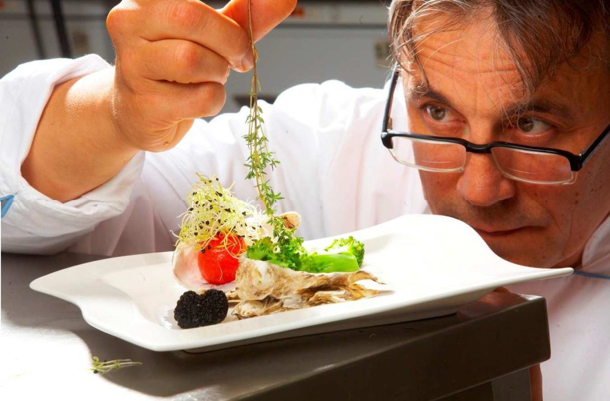 Тест: искусство кулинарии, знакомы ли Вы с ним?