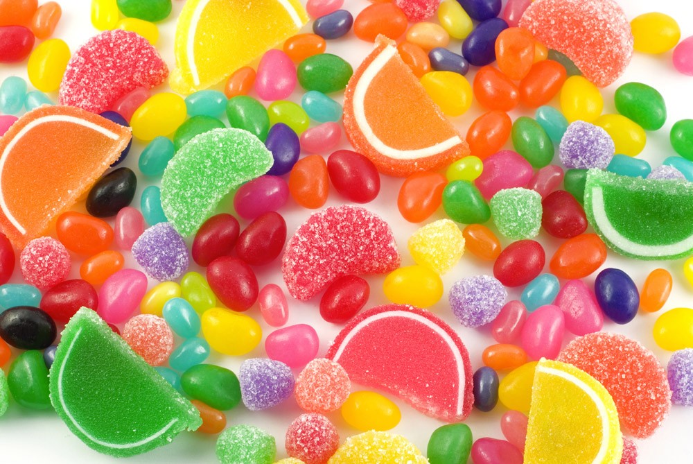 Как сладости могут оздоровить наше тело?