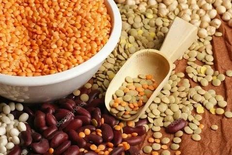 8 продуктов с высоким содержанием магния