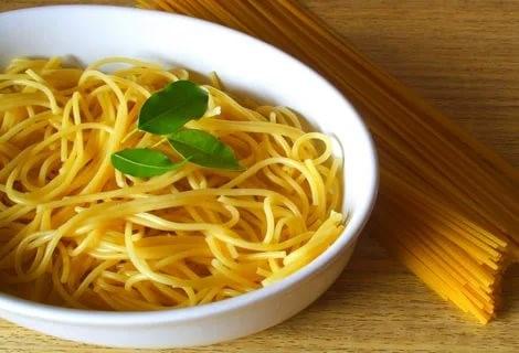 Хитрости при приготовлении вкусных макарон