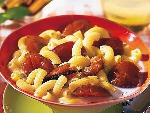 Доброе утро — вкусное утро: 5 рецептов быстрых завтраков