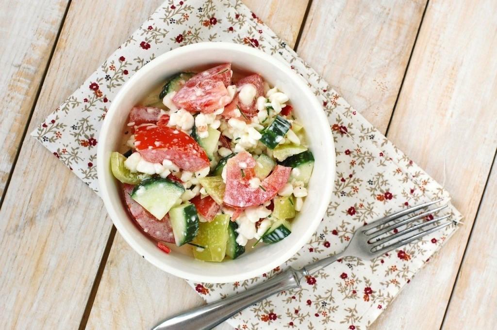 Доброе утро — вкусное утро: 5 рецептов быстрых завтраков