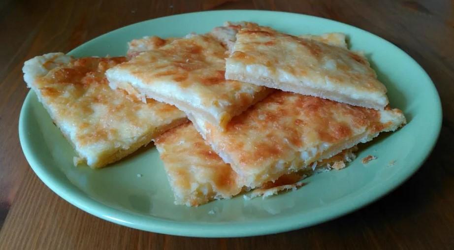 Хачапурики, или кубанские сырники: особенности приготовления