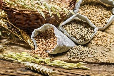 8 продуктов с высоким содержанием магния