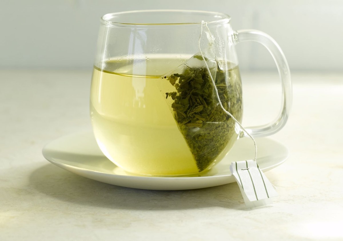 «Эликсир здоровья» или отходы: так ли полезен зеленый чай