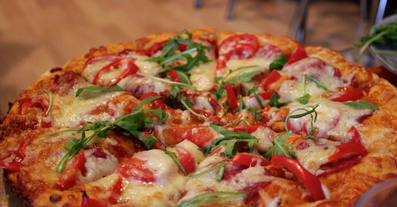 самые вкусные и простые рецепты пиццы фото 84