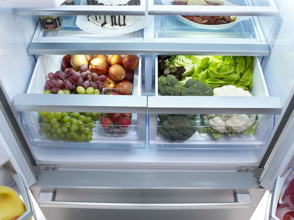 Топ пищевых продуктов, не подлежащих длительному хранению в холодильнике