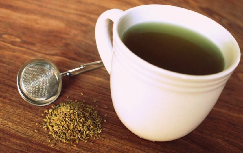 Как сделать из обычного чая лечебный напиток