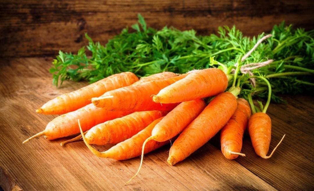 Избежать старения просто: 10 продуктов придут на помощь