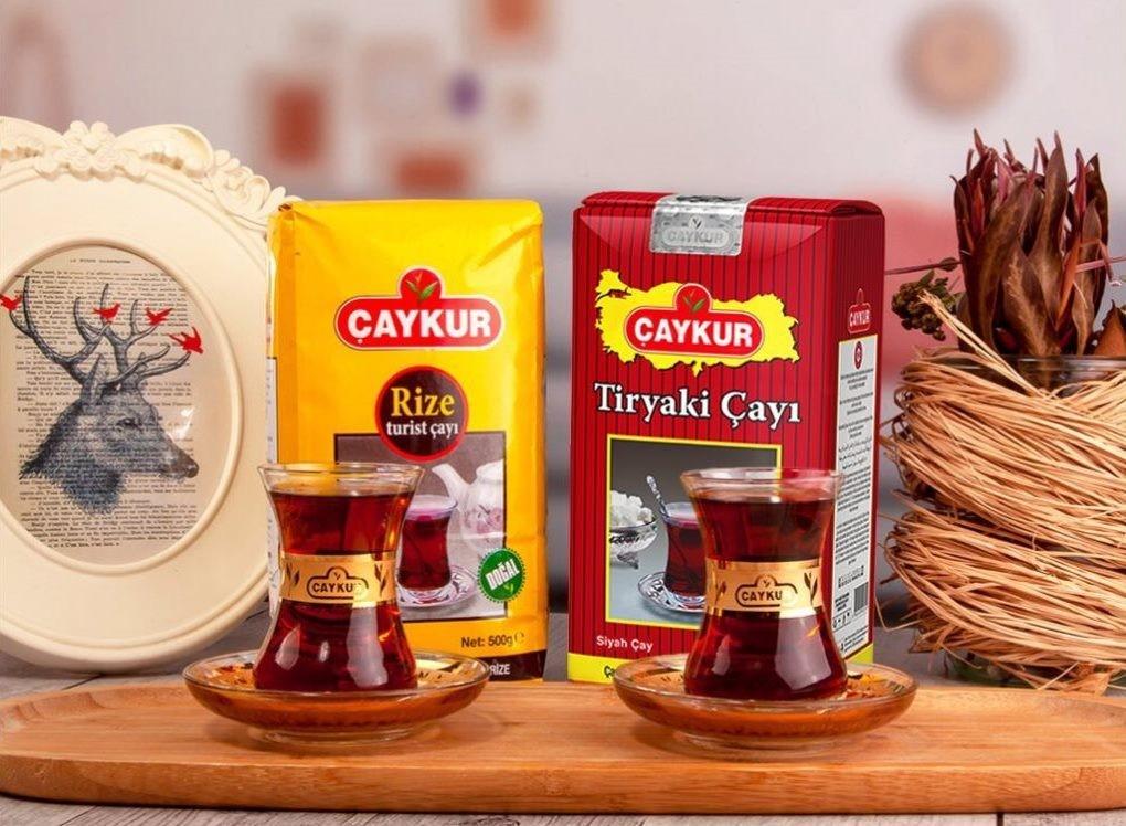 Чай Турция Интернет Магазин