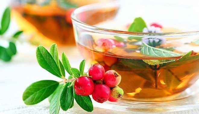 Народное средство от простуды: травяной чай и как правильно его приготовить