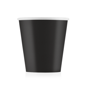 Бумажные стаканы с логотипом: для чего используются, преимущества одноразовой посуды