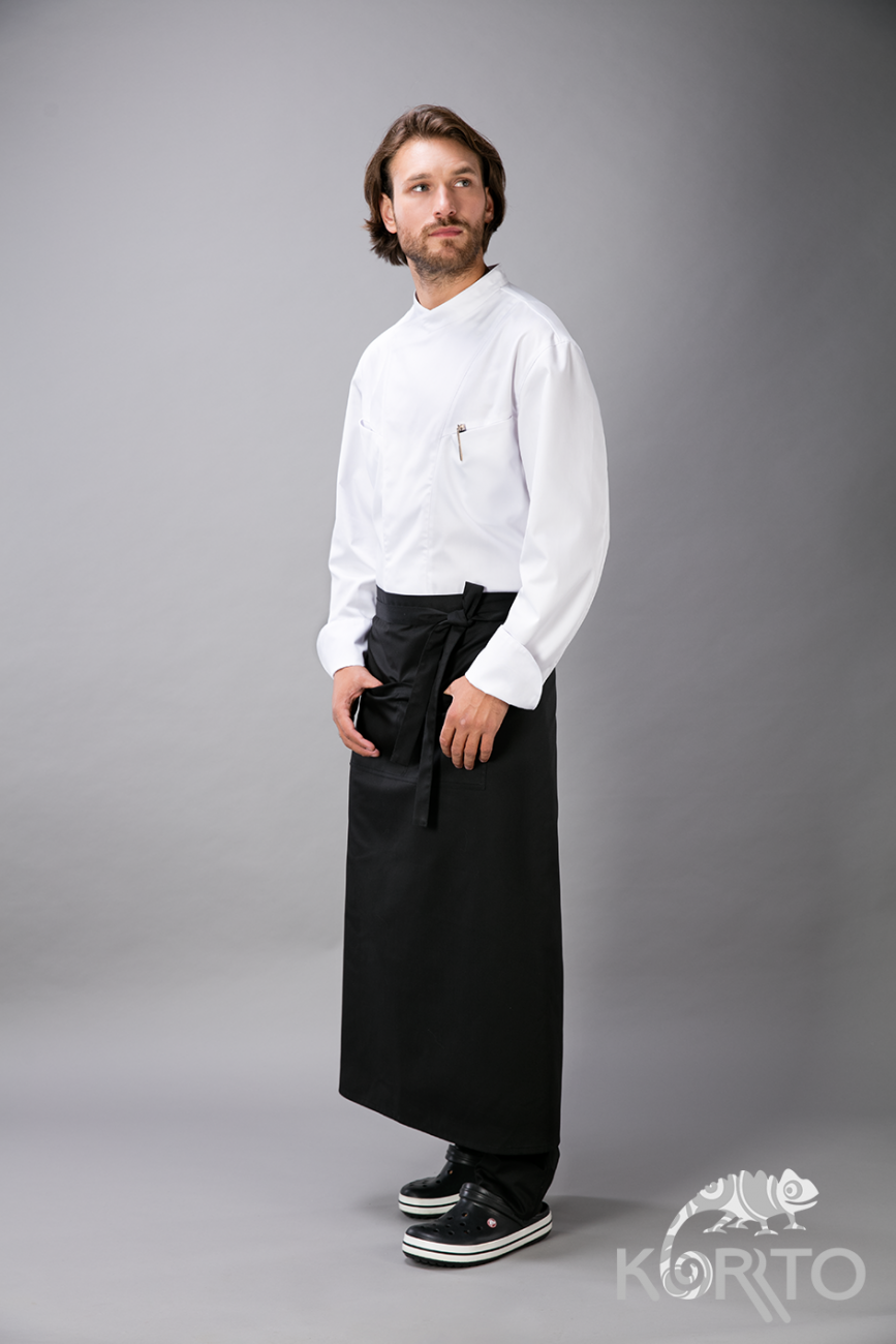 Поварская одежда: требования к форме, изделия из интернет-магазина фабрики «КОРРТО»
