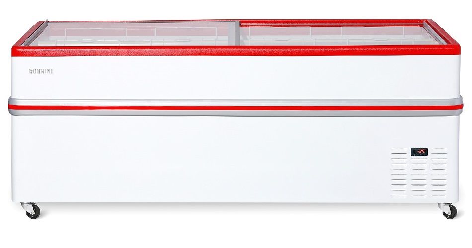 Бонета холодильная: критерии выбора, модели из каталога компании «Комплекс Трейд»
