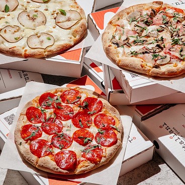 Как выбрать пиццу: важные особенности, блюда из меню ресторанов Italiani
