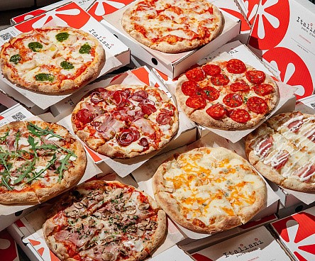 Как выбрать пиццу: важные особенности, блюда из меню ресторанов Italiani