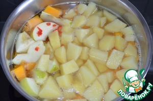 Тыквенный суп с кокосовым молоком: пошаговые рецепты с фото, суп-пюре, крем-суп, с имбирем