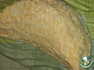 Салат "Арбуз", "Арбузная долька", "Долька арбуза": пошаговые рецепты с фото, с курицей, сыром фета, фруктовый