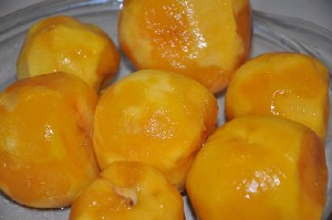 Варенье из персиков: простые пошаговые рецепты с фото, дольками, янтарное, без косточек, пятиминутка, с лимонами, апельсинами, абрикосами, орехами