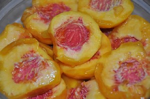 Варенье из персиков: простые пошаговые рецепты с фото, дольками, янтарное, без косточек, пятиминутка, с лимонами, апельсинами, абрикосами, орехами