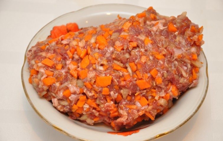 Манты с тыквой по узбекски рецепт с фото с мясом в домашних условиях
