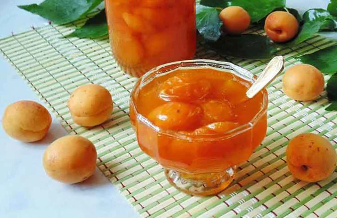 Варенье из персиков: простые пошаговые рецепты с фото, дольками, янтарное, без косточек, пятиминутка, с лимонами, апельсинами, абрикосами, орехами