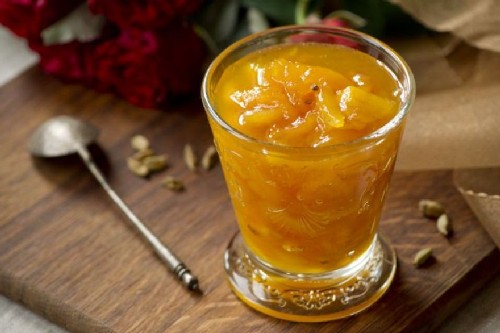 Варенье из персиков: простые пошаговые рецепты с фото, дольками, янтарное, без косточек, пятиминутка, с лимонами, апельсинами, абрикосами, орехами