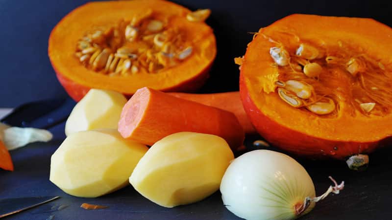 Польза и вред вареной тыквы: чем хорош овощ в отварном виде, как его правильно приготовить и съесть
