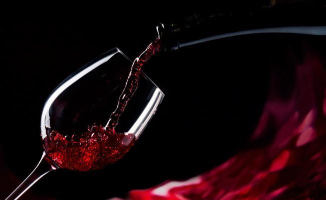 Дисконтные позиции на вино и крепкий алкоголь - 30%